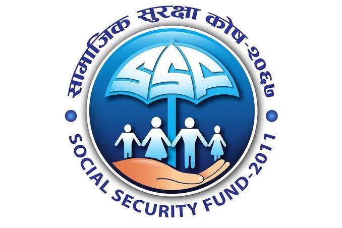सामाजिक सुरक्षा कोषमा रोजगारदाता थपिने क्रम उच्च